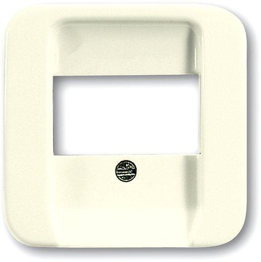 Zentralscheibe Duro 2000 für Quante-Telefonsteckdose (TDO) 