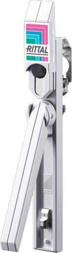 Ergoform-S Griff RAL 7035 