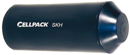 Schrumpf Endkappe für Bereich von 15 bis 5mm 
