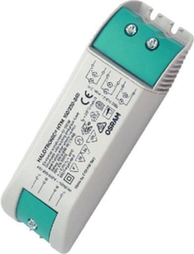 Trafo elektronisch HALOTRONIC MOUSE HTM 150 230-240V/12V 50-150W 