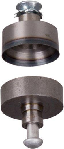 Stanzeinsatz für Stanzzange für DIN EN Rohr Ø 25mm 