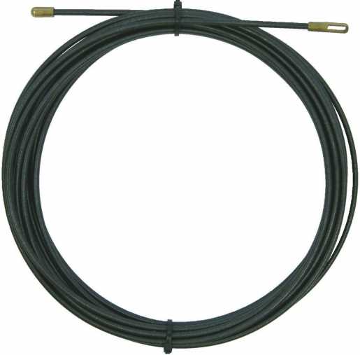 Einziehperlonband 15 m x 4 mm 