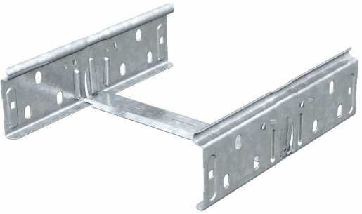 Längsverbinder-Set für Kabelrinne 60x200 St FS 