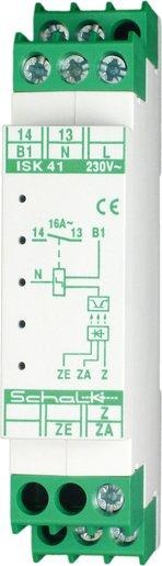 Zentralimpulsschalter ISK419 