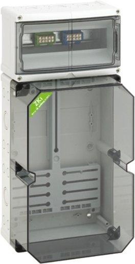 Zählergehäuse ZKi 11 