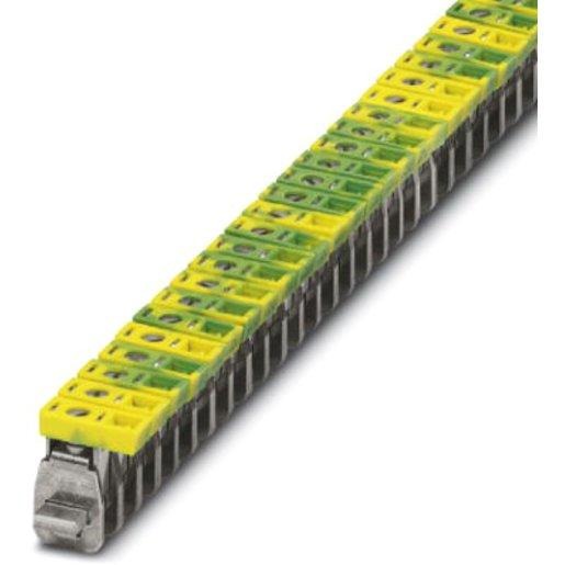 Einspeiseklemme - AKG 16 GNYE 