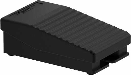 Fuß-Schalter-KS ohne Haube 1-für XPE-A110 1S+1Ö 