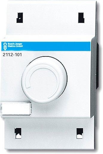 REG-Geräte Potenziometer Dimmer 