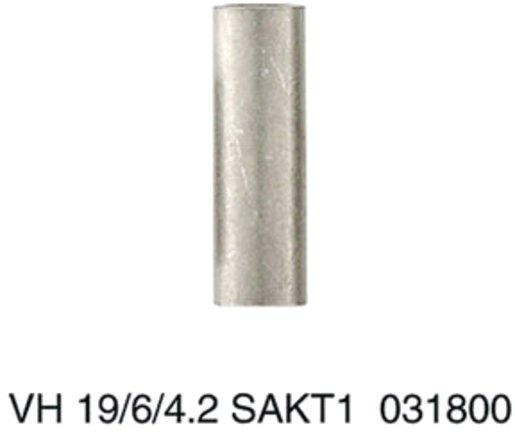 Querverbinder / Brücker für Reihenklemme VH 19 