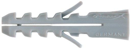 Spreizdübel S6 6x30mm 