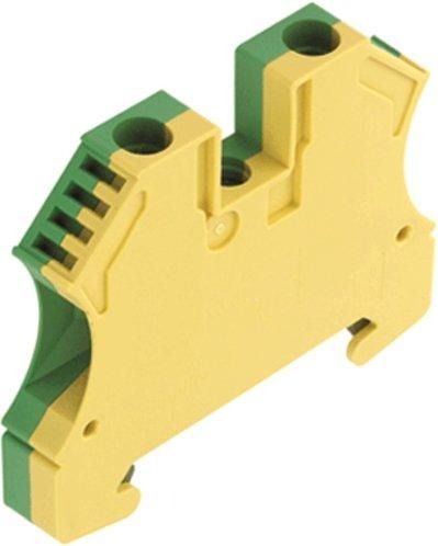 Erdungsklemme WPE 6 