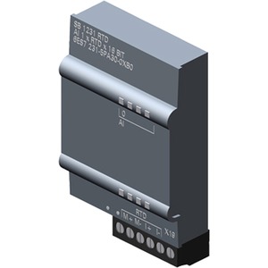 S7-1200 Signalboard SB 1231 - 1 analoger Eingang RTD - PT100 / PT1000 