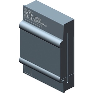 S7-1200 Battery Board BB 1297 zur Langzeitpufferung der Echtzeituhr 