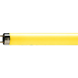 Leuchtstofflampe TL-D 36W/16 Gelb 