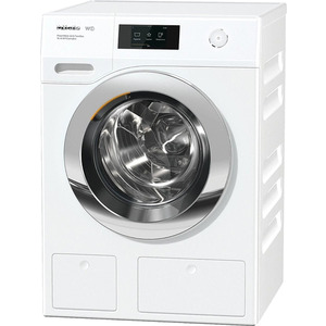 Waschmaschine WCR870 WPS PWash2.0&TDos XL&WiFi W1 