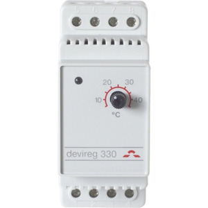 Thermostat Devireg 330 19113497 