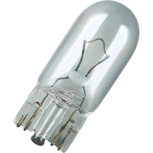 Miniwatt-Lampe 2825 5W 12V W2,1X9,5D 