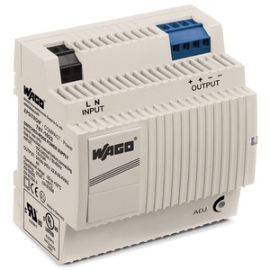 Compact Netzgerät EPSITRON COMPACT Power 24V 4A primär getaktet 