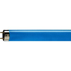 Leuchtstofflampe TL-D 36W/18 Blau 