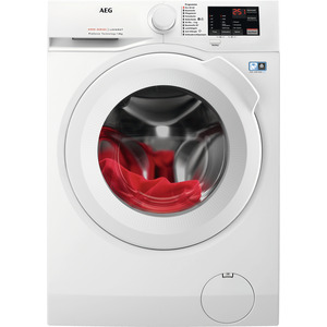 Waschmaschine Serie 6000 L6FBA5180 