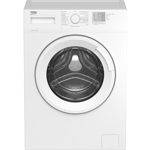 Waschmaschine WUV 6511 
