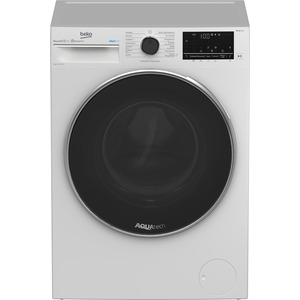 Waschmaschine B5WFU58418W 