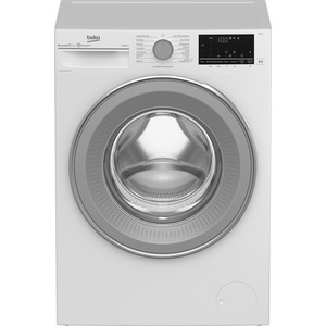 Waschmaschine B3WFT57413W 