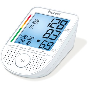 Blutdruckmessgerät sprechend BM 49 