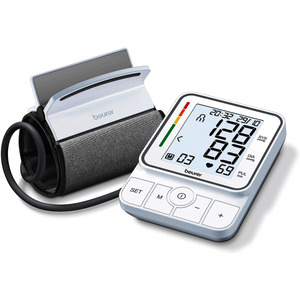 Blutdruckmessgerät easyClip BM 51 