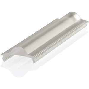 Linearlinse SX30 Abstrahlwinkel 35° für LED XT-Profil 3000x23mm 