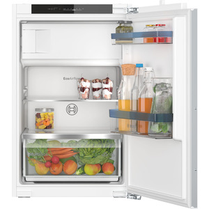 Einbaukühlschrank Vollintegrierbar Serie 4 mit Gefrierfach KIL222FE0 