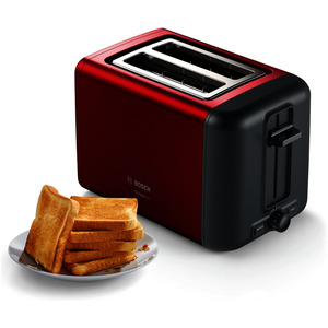 2-Schlitz-Toaster DesignLine TAT3P424 