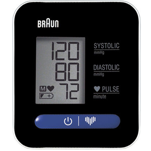 Blutdruckmessgerät ExactFit 1 BUA5000EUV1 