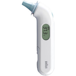 Fieberthermometer ThermoScan 3 IRT3030 