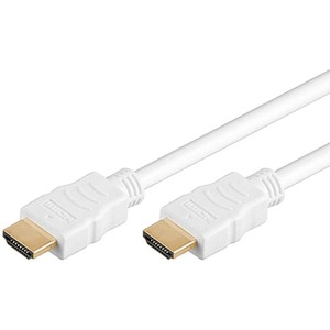 HDMI Anschlusskabel CO 77473-W 3,0 m 