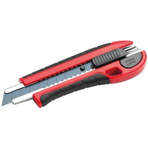 Cutter Messer Universal 2-K Griff 
