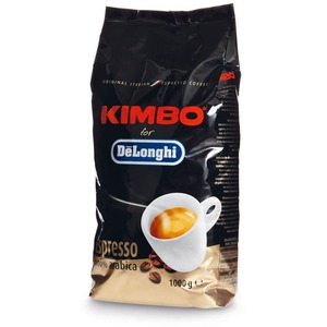 Bohnenkaffee KIMBO Arabica 1 kg 