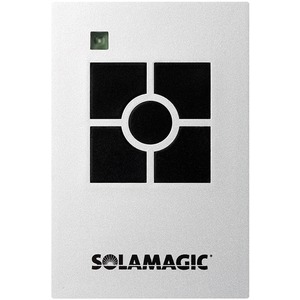 SOLAMAGIC Funk-Handsender für ARC-Geräte und -Module 