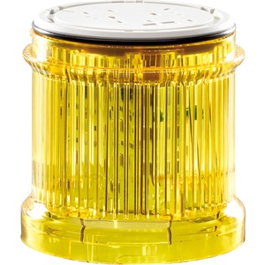 LED Dauerlicht gelb 73 mm SL7 24 V 