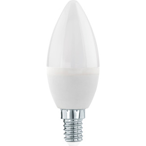 LED Kerzenlampe E14 5,5W 470lm 3000K dimmbar 