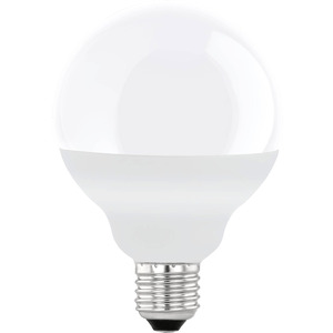 LED Globelampe E27 G95 11,8W 3000K 1055lm 