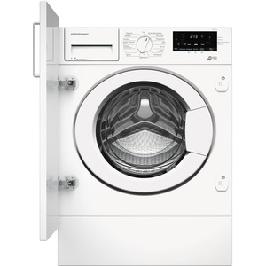 Waschmaschine integrierbar WAI 71433 