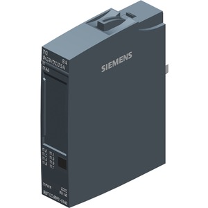 SIMATIC ET 200SP digitales Ausgangsmodul DQ 8x 24V DC / 0,5A Basic 