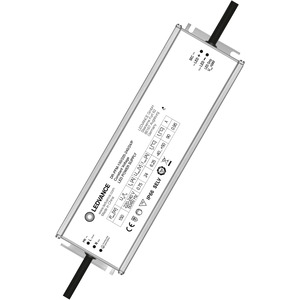 LED DRIVER OUTDOOR Performance 150W 24V IP66 