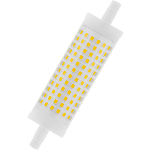 LED Stablampe LINE R7s Performance dimmbar 18,5W 827 R7s 