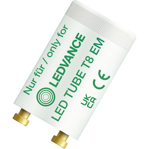 LED Röhre LED TUBE T8 EM (KVG) Ersatzstarter 