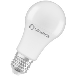 LED Birnenlampe CLASSIC A Performance 13W 840 FR E27 