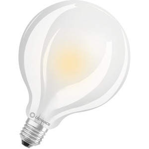 LED Globelampe LED CLASSIC GLOBE Performance 6,5W 827 FIL FR E27 