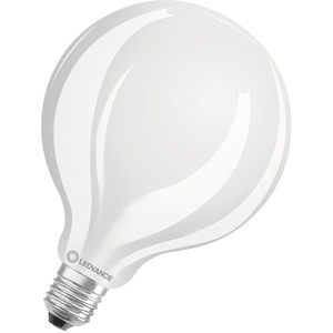 LED Globelampe LED CLASSIC GLOBE Performance dimmbar 7,5W 827 Filament matt E27 