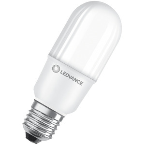 LED Lampe CLASSIC STICK Performance 8W 827 FR E27 